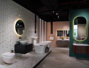 Jaquar Dealer Showroom 2 | Aaditya Bath, Jaipur