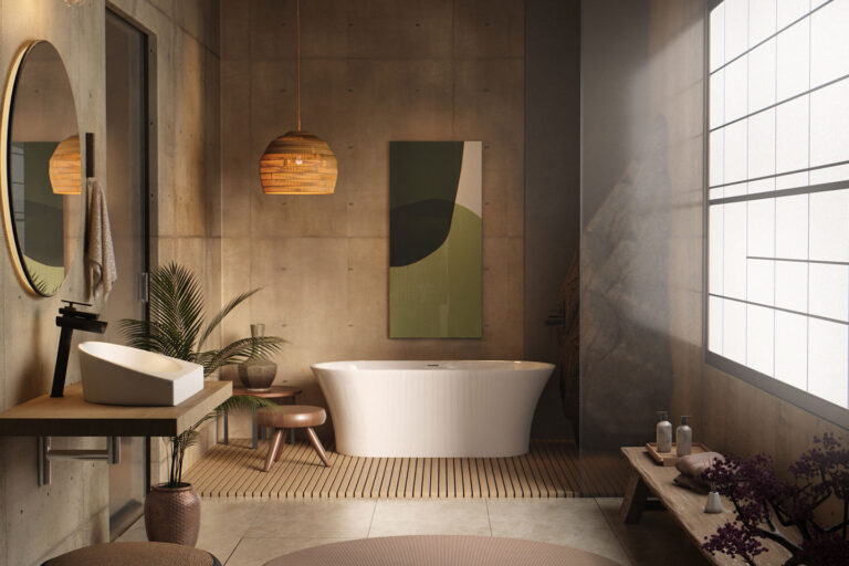 Elevate Everyday: Premium Bathroom Accessories to Try