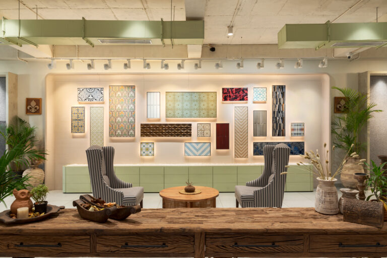 How to Choose the Perfect Floor Tiles for Wet Areas: Safety Meets Style