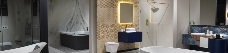 How to Choose the Right Mirror and Lighting for Your Bathroom