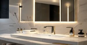 Signs You know It’s Time To Replace Your Bathroom Vanity - Aaditya Bath, Jaipur