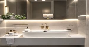 The Must-Have Modern Bathroom Accessories That Add Function & Flair - Aaditya Bath, Jaipur