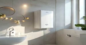 Geyser Price in Jaipur: Storage vs Instant Water Heater Guide - Aaditya Bath, Jaipur