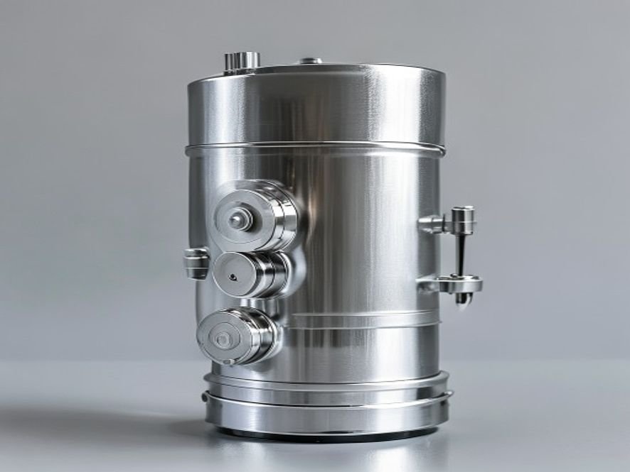 Pressure Pump - Aaditya Bath, Jaipur