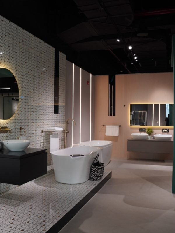 Jaquar Dealer Showroom 2 | Aaditya Bath, Jaipur
